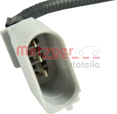 METZGER 0902314 ORIGINAL ERSATZTEIL Impulsgeber, Kurbelwelle